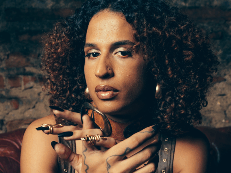 IDLIBRA: o melhor ‘beat’ em linha reta