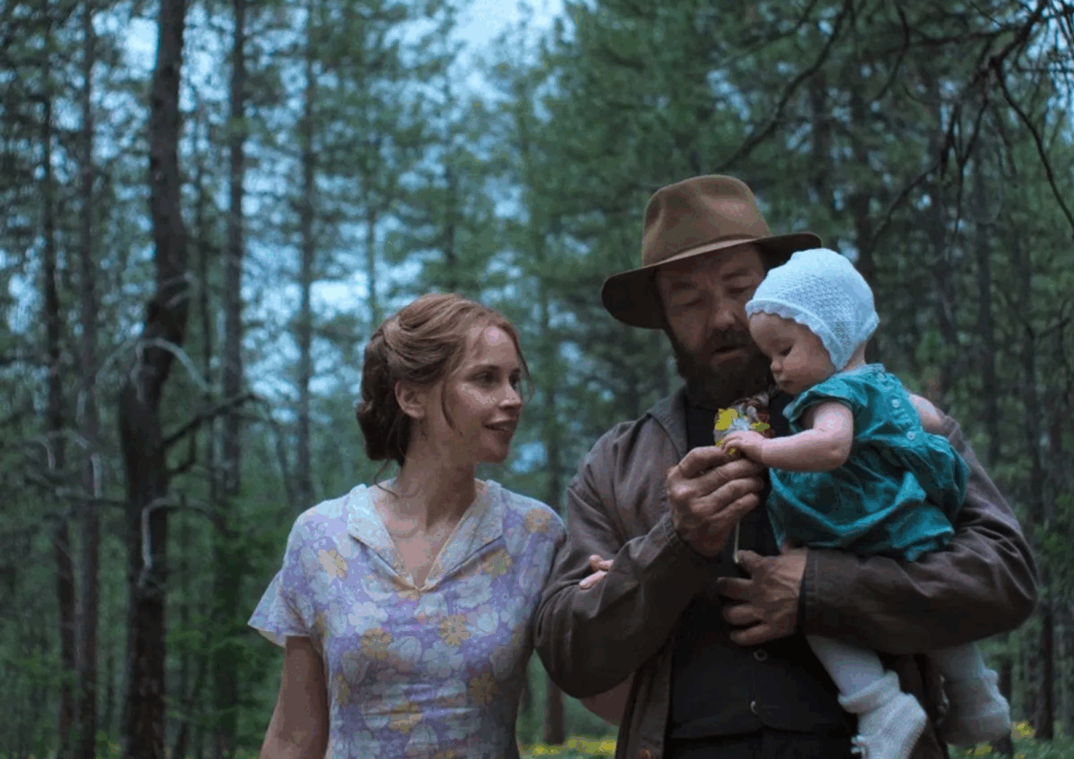 O luto como protagonista: como os filmes do Oscar transformam a perda em narrativa