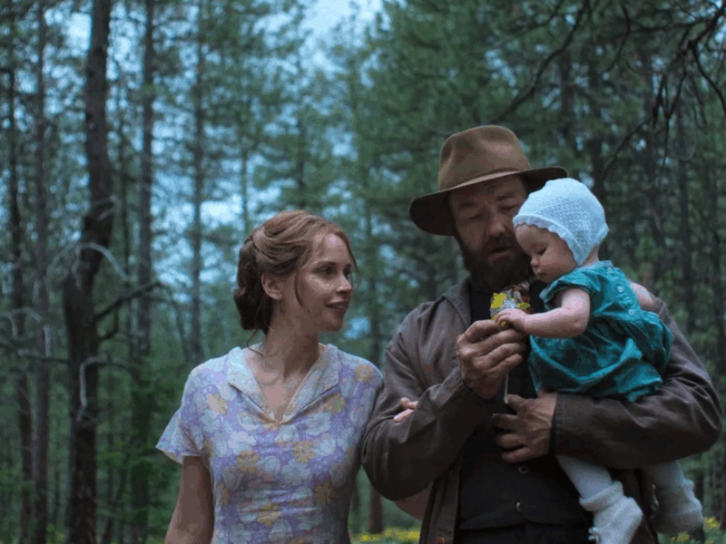 O luto como protagonista: como os filmes do Oscar transformam a perda em narrativa