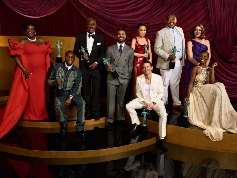 Oscar à vista: o que as premiações da temporada revelam sobre os favoritos