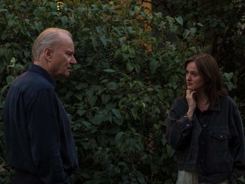 Filme Internacional: por que uma vitória de “Valor Sentimental” é também uma vitória do apolítico