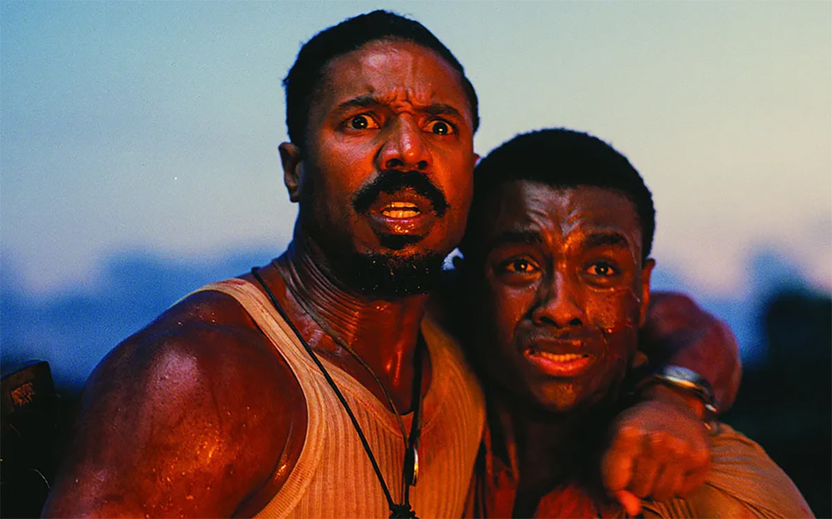 Como ‘Sinners’ transforma o horror em uma reflexão sobre identidade, cultura e resistência