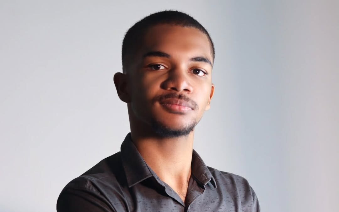 Robson Andrade: a revelação pernambucana de ‘O Agente Secreto’