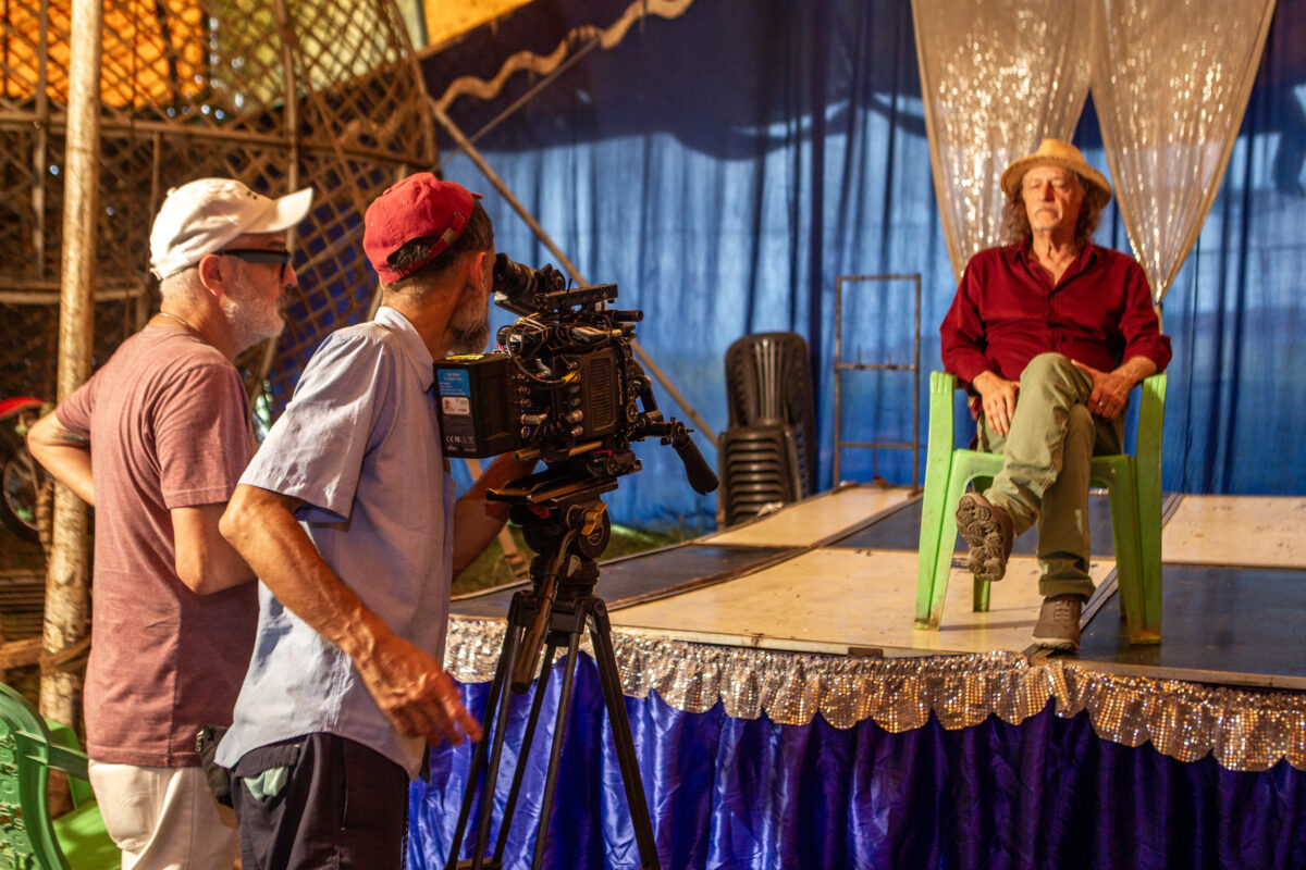 É Tudo Verdade 2026 anuncia programação com 75 documentários de 25 países