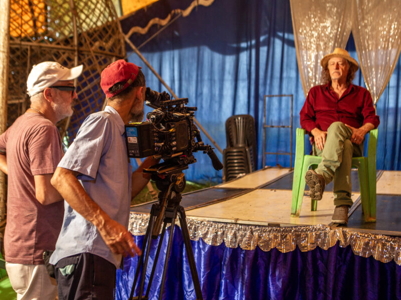 É Tudo Verdade 2026 anuncia programação com 75 documentários de 25 países