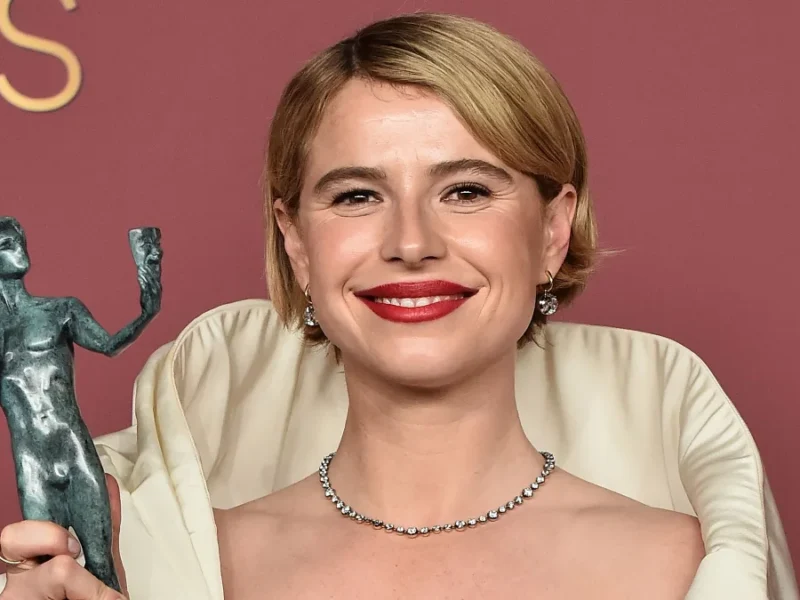 “Você é a mais real das reais”: o discurso que toda mulher precisava ouvir