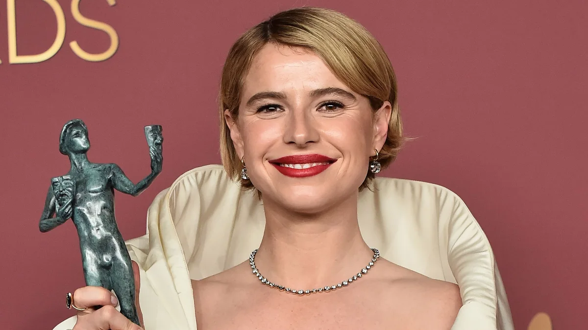 “Você é a mais real das reais”: o discurso que toda mulher precisava ouvir