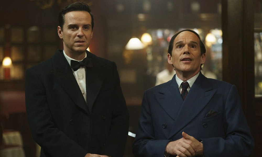 Entre homenagens e silêncio: ‘Blue Moon’ e os musicais ignorados pelo Oscar 2026