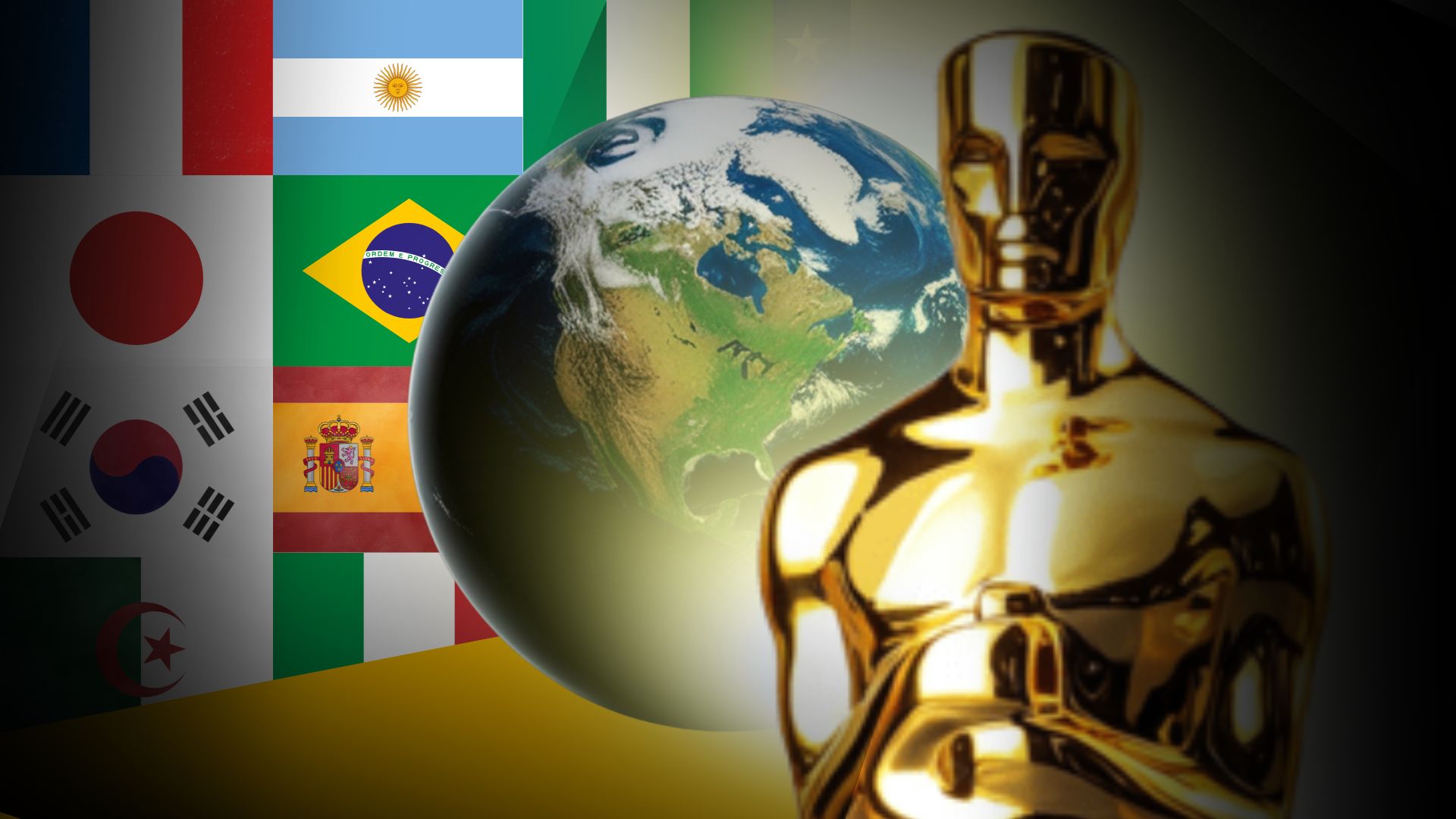 Falta de diversidade revela problemas na categoria de Melhor Filme Internacional do Oscar