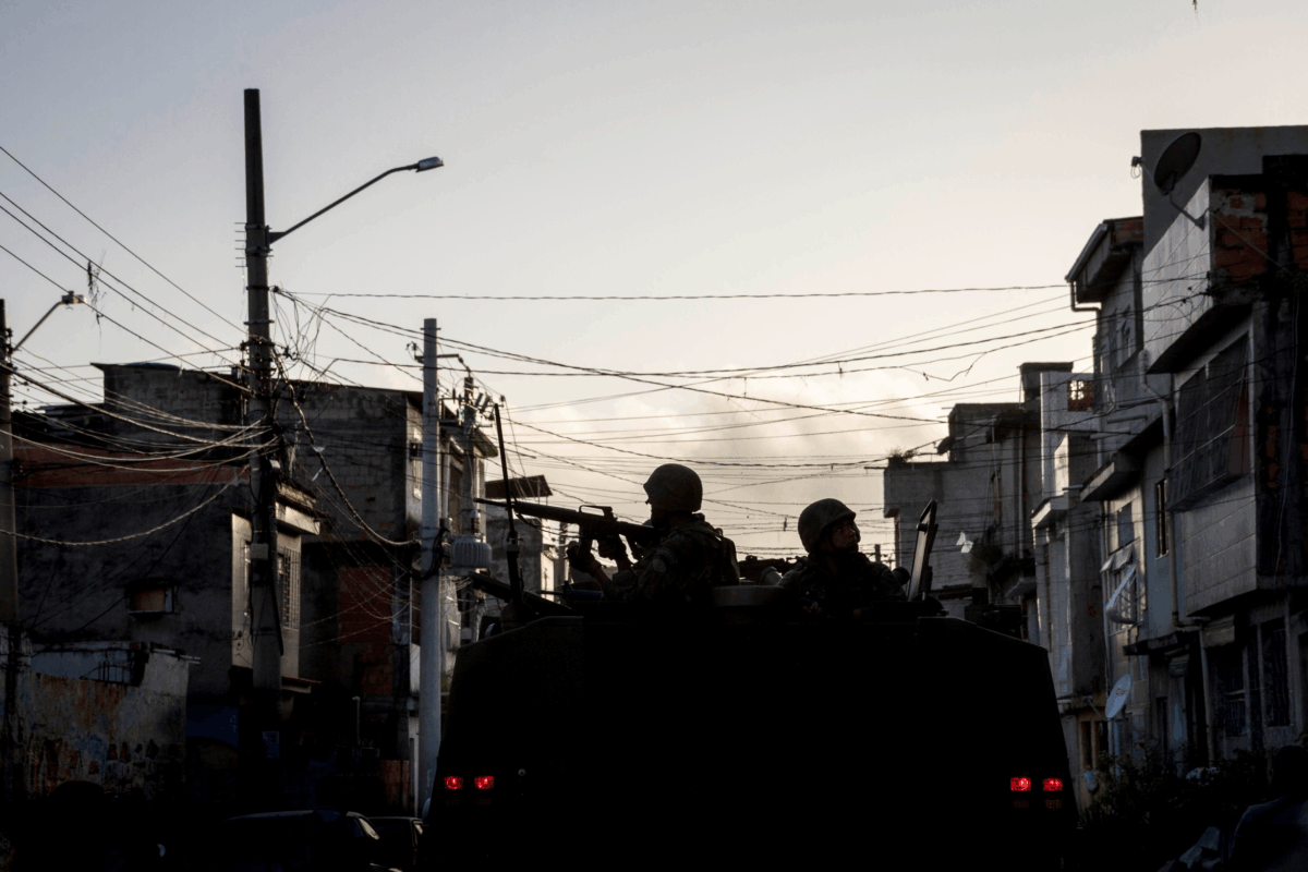 Nos cinemas: Confira os filmes que entram em cartaz nesta quinta (2)