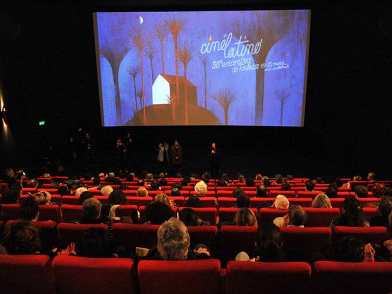 Giro Cine Ninja Europa: entre domesticação e fuga, o cinema brasileiro na França