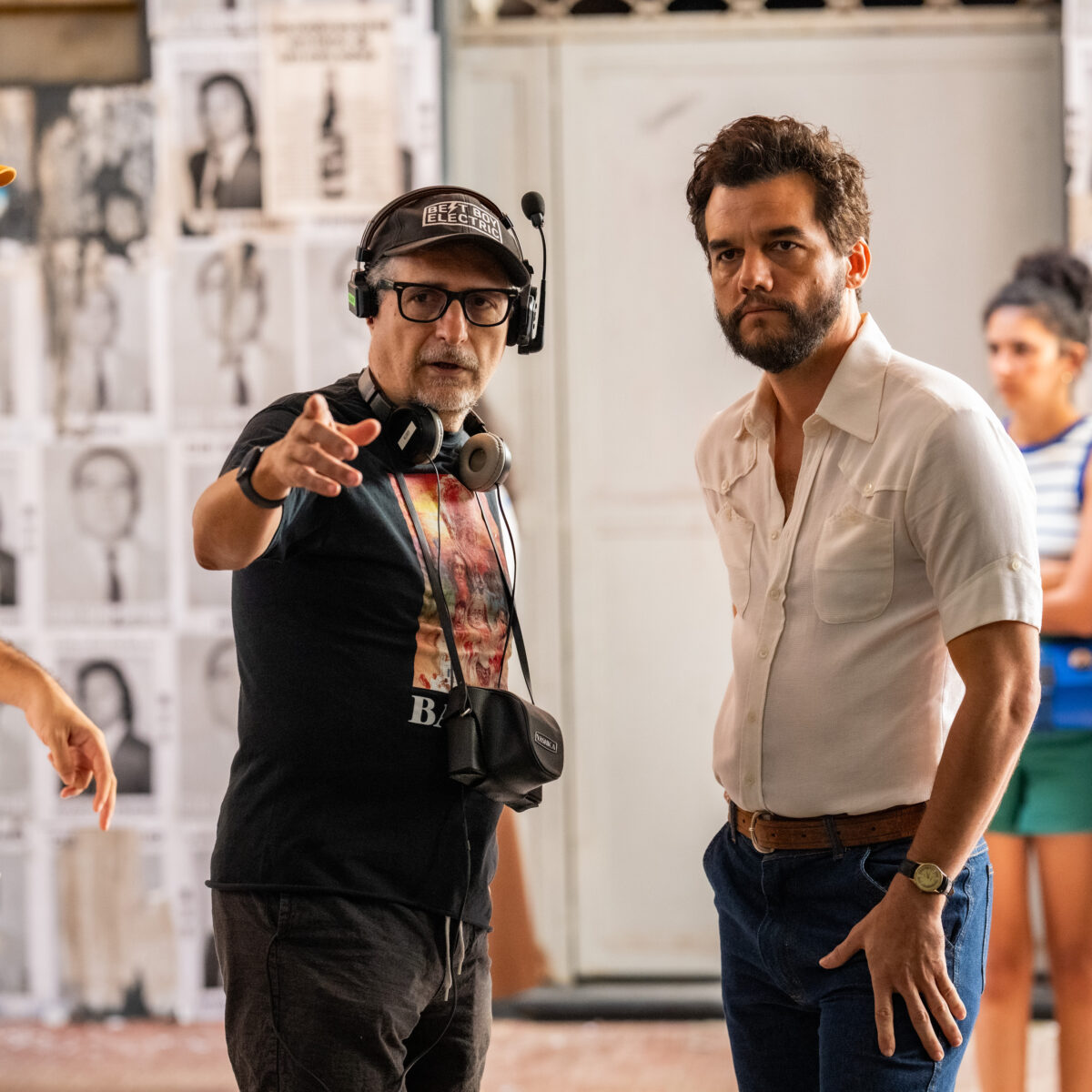 Brasil se destaca no Platino 2026 com ‘O Agente Secreto’ entre os mais indicados