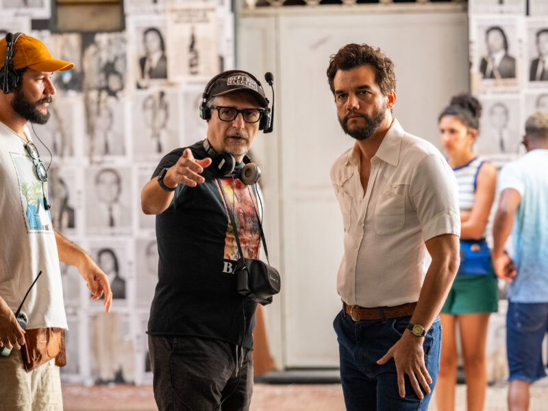 Brasil se destaca no Platino 2026 com ‘O Agente Secreto’ entre os mais indicados