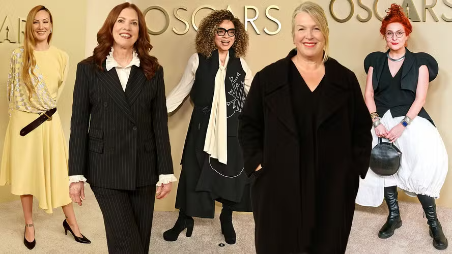Oscar 2026 bate recorde histórico de indicações de obras produzidas por mulheres