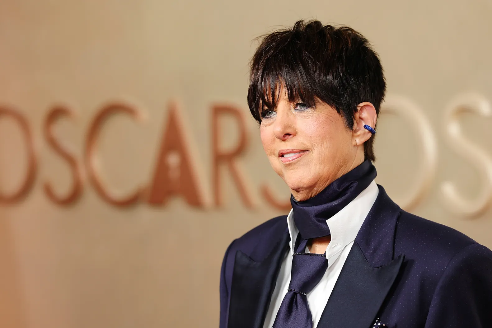 17 indicações e nenhuma vitória: o Oscar para Diane Warren virou questão de honra
