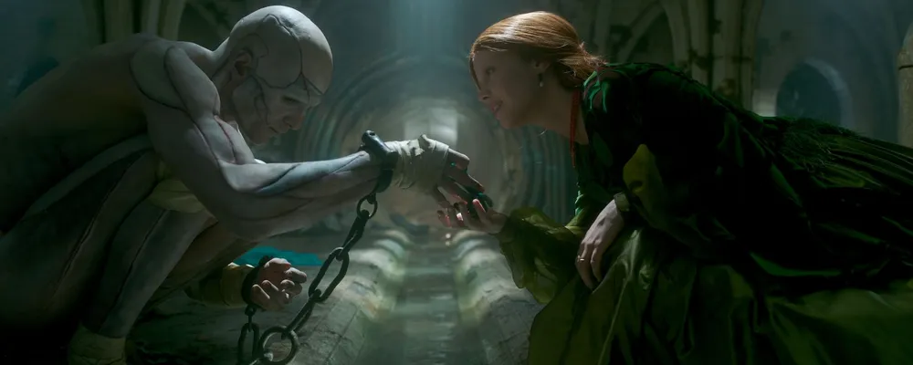 ‘Frankenstein’: Além da maquiagem e figurino