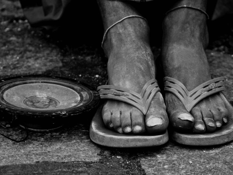 Risco de morte por aquecimento global varia conforme o local onde a pessoa vive