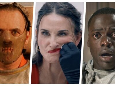 Se o terror revela os medos da sociedade, por que o Oscar ainda tem medo do gênero?