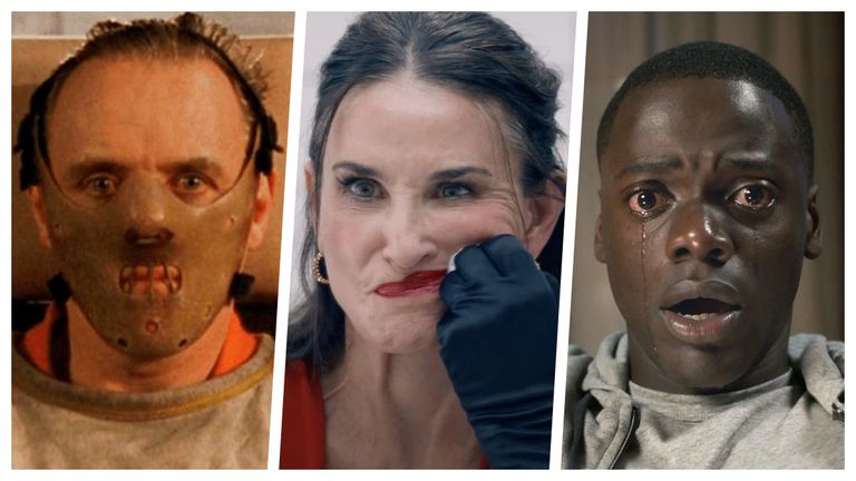 Se o terror revela os medos da sociedade, por que o Oscar ainda tem medo do gênero?