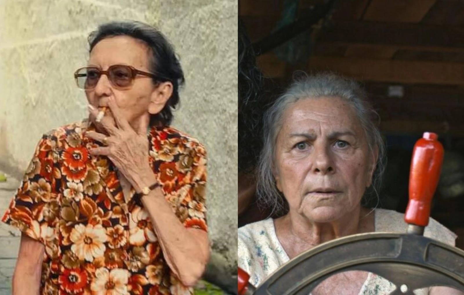 Atuação de Tânia Maria abre diálogo sobre etarismo no cinema e dá luz ao enredo de ‘O Último Azul’