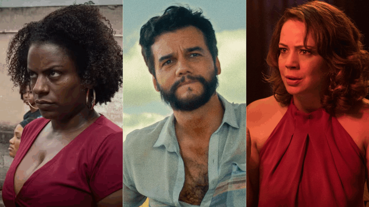 Além de ‘O Agente Secreto’: 5 filmes que quase representaram o Brasil no Oscar 2026