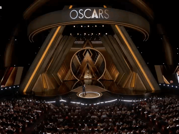 A necessidade do olhar: por que as grandes premiações ainda importam