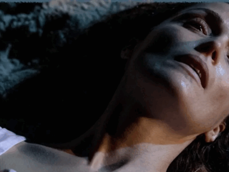 Os personagens que ficaram na minha cabeça nesse Oscar