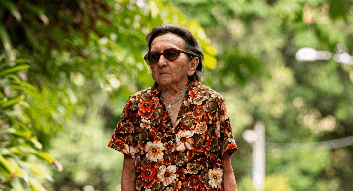 Entre o cinema e a publicidade, o carisma de Tânia Maria merece uma estatueta