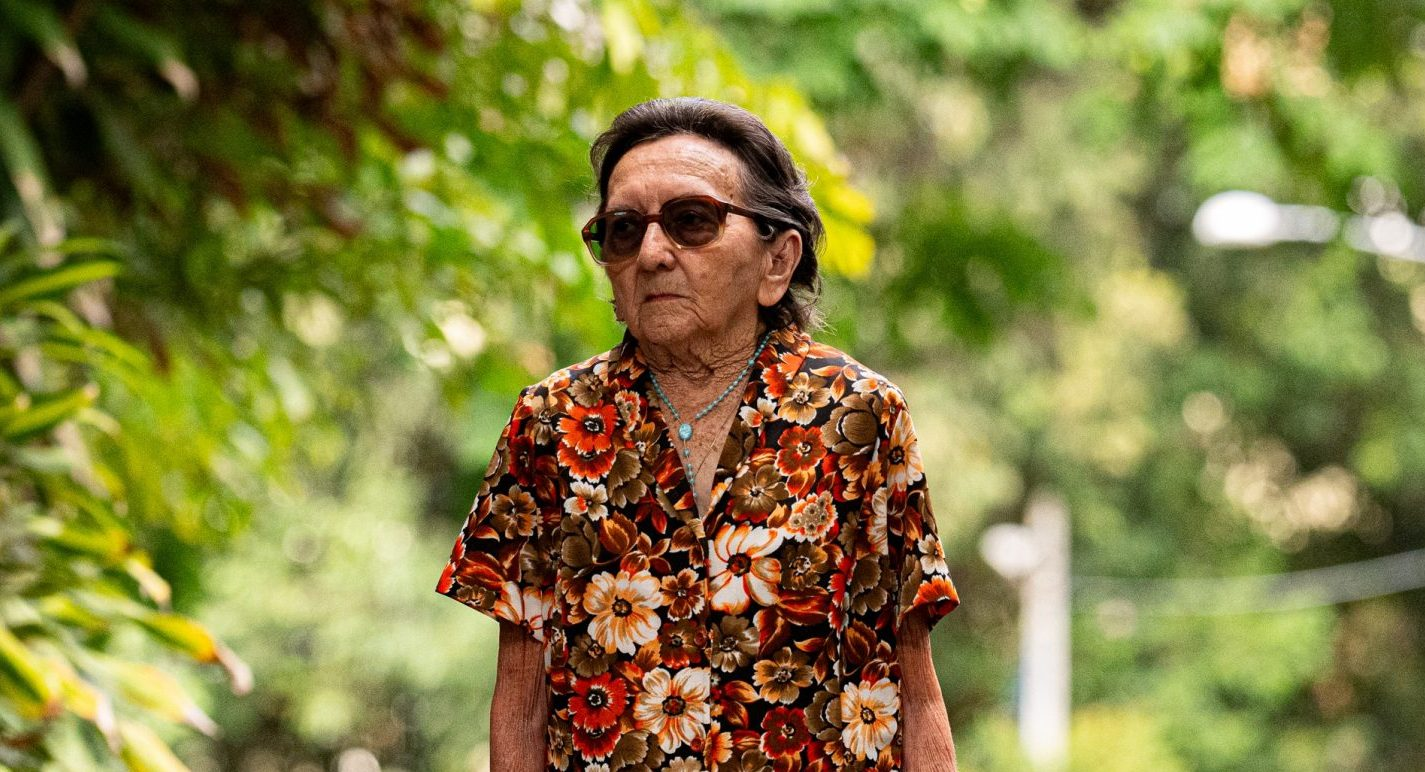 Entre o cinema e a publicidade, o carisma de Tânia Maria merece uma estatueta