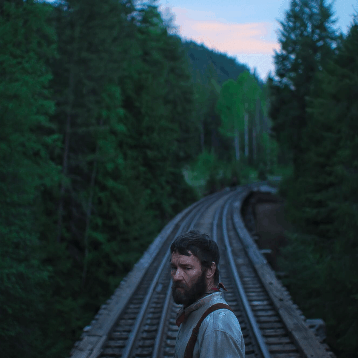 Train Dreams e as vidas que o “progresso” deixou para trás