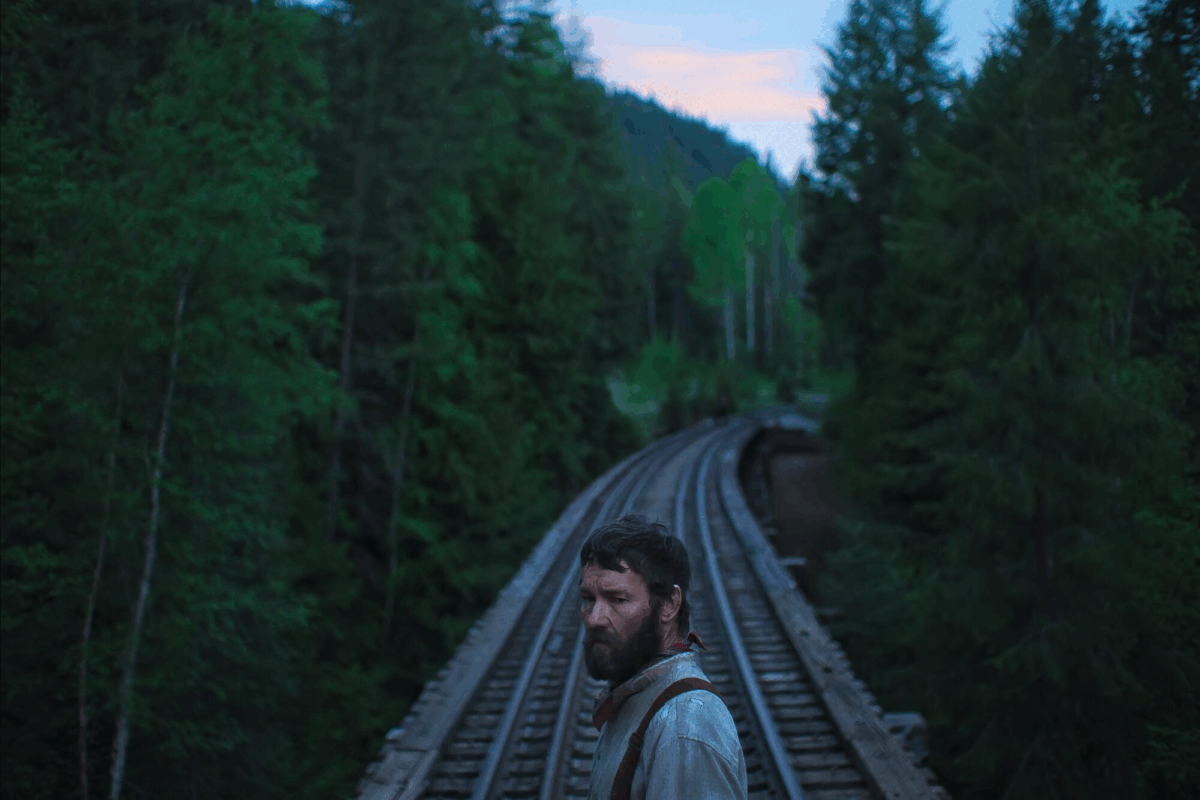 Train Dreams e as vidas que o “progresso” deixou para trás