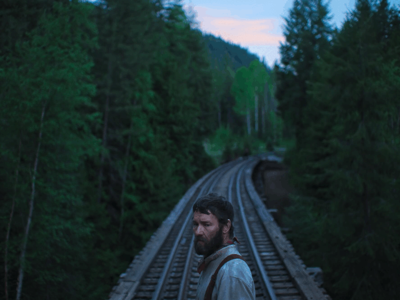 Train Dreams e as vidas que o “progresso” deixou para trás