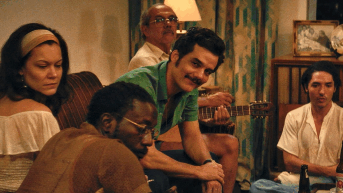 Enquanto o sonho do hexa demora, é o cinema que representa o Brasil no mundo