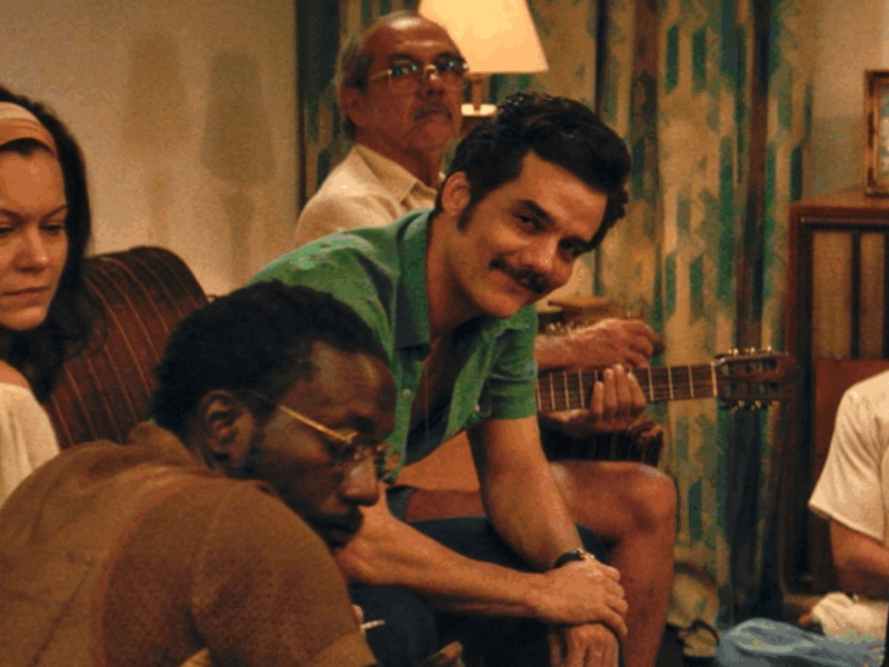 Enquanto o sonho do hexa demora, é o cinema que representa o Brasil no mundo