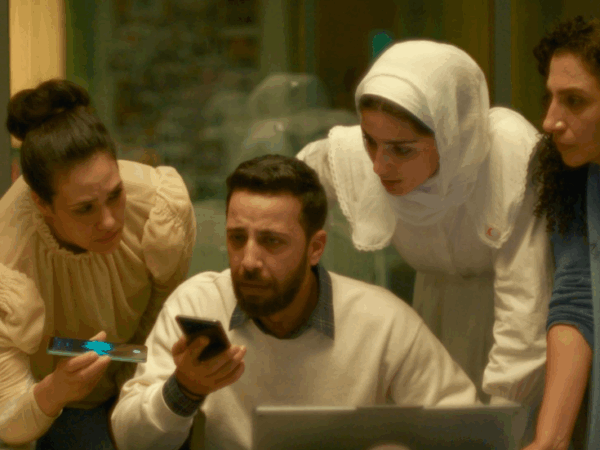 Filmes indicados ao Oscar que abordam guerras e governos autoritários