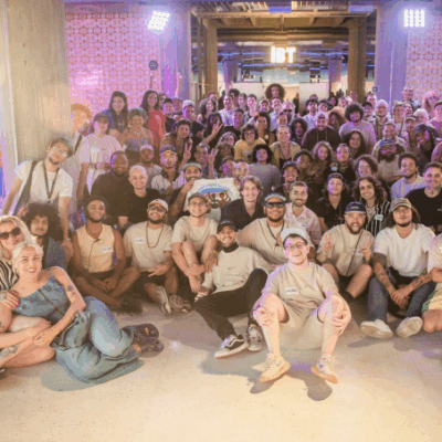 3ª Marcha Transmasculina de São Paulo acontece em 29 de março