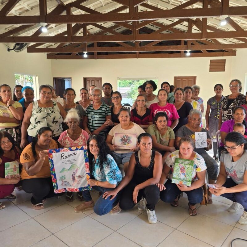 Rede de mulheres agricultoras e grupos de consumo responsável fortalecem agroecologia em São Paulo