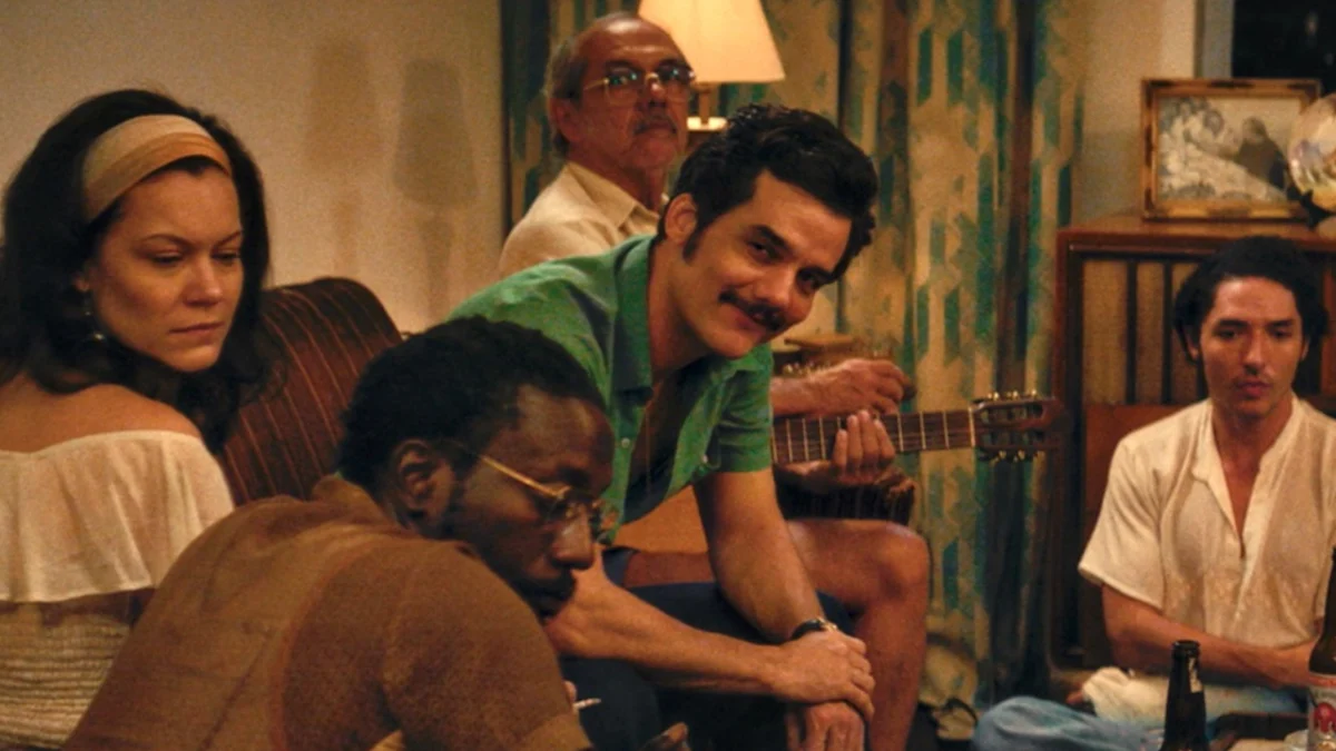 Enquanto o sonho do hexa demora, é o cinema que representa o Brasil no mundo