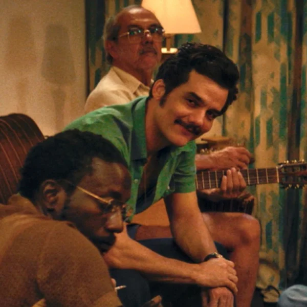 Enquanto o sonho do hexa demora, é o cinema que representa o Brasil no mundo