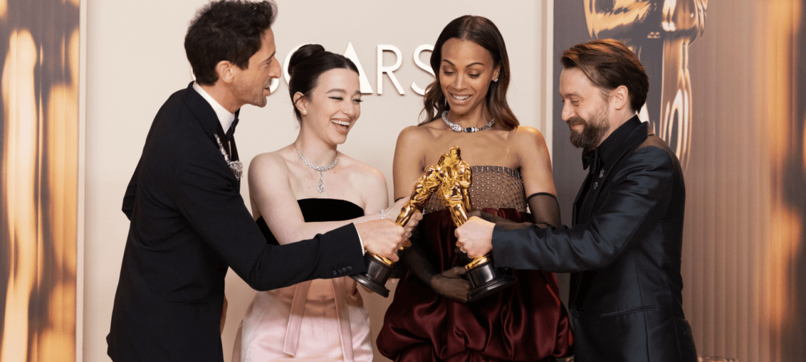 Idosos, negros ou latinos, do que o Oscar realmente tem medo?