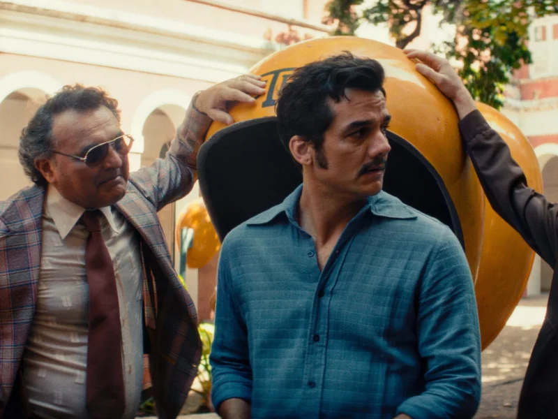 A representação da violenta e autoritária sociedade brasileira em ‘O Agente Secreto’