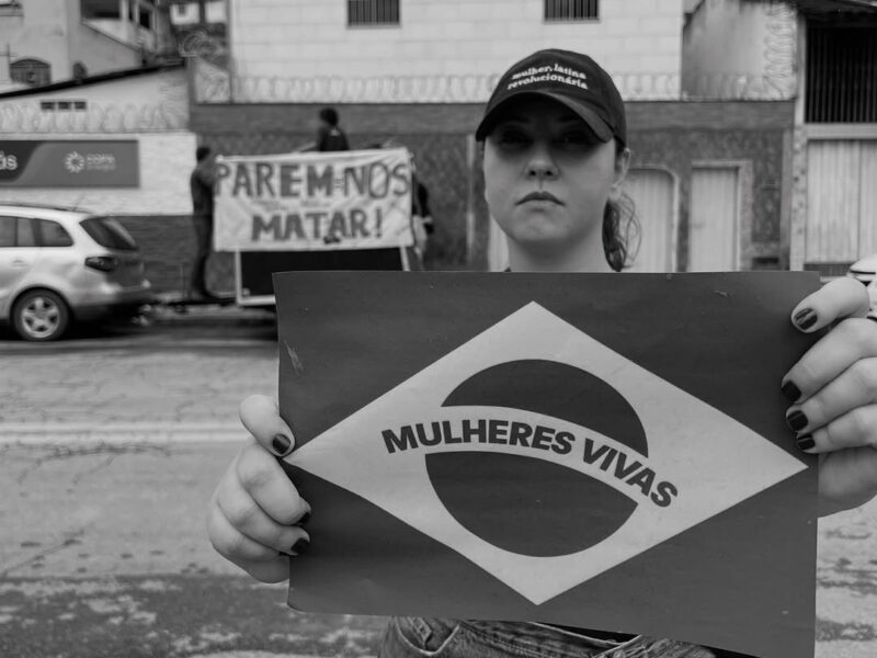 Jovem de 19 anos é assassinada no local de trabalho um dia após o Dia Internacional da Mulher no Amapá