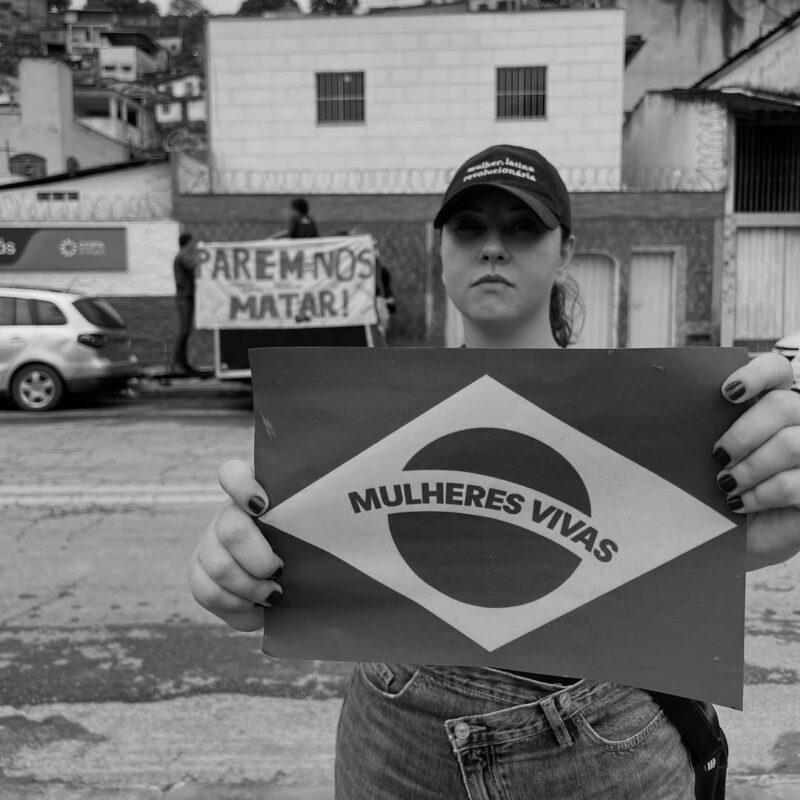 Jovem de 19 anos é assassinada no local de trabalho um dia após o Dia Internacional da Mulher no Amapá