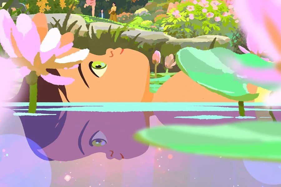 A delicadeza que desafia os gigantes da animação em ‘A Pequena Amelié’