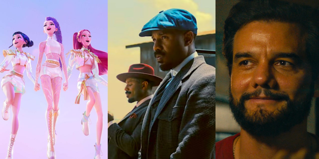 A realidade por trás da ficção nos filmes do Oscar 2026