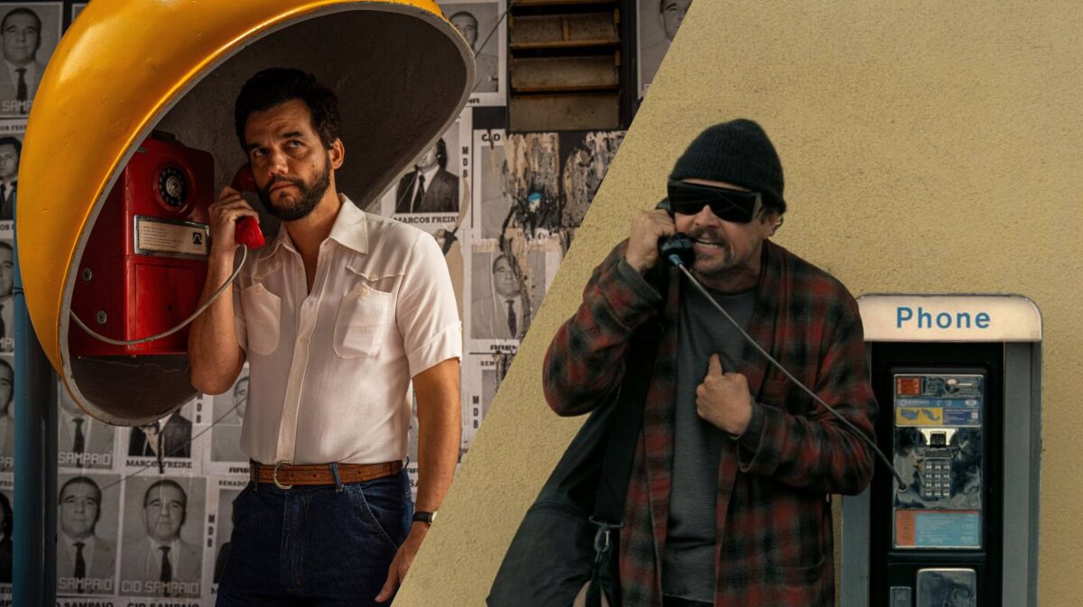 O diálogo político que une ‘O Agente Secreto’ e ‘Uma Batalha Após a Outra’