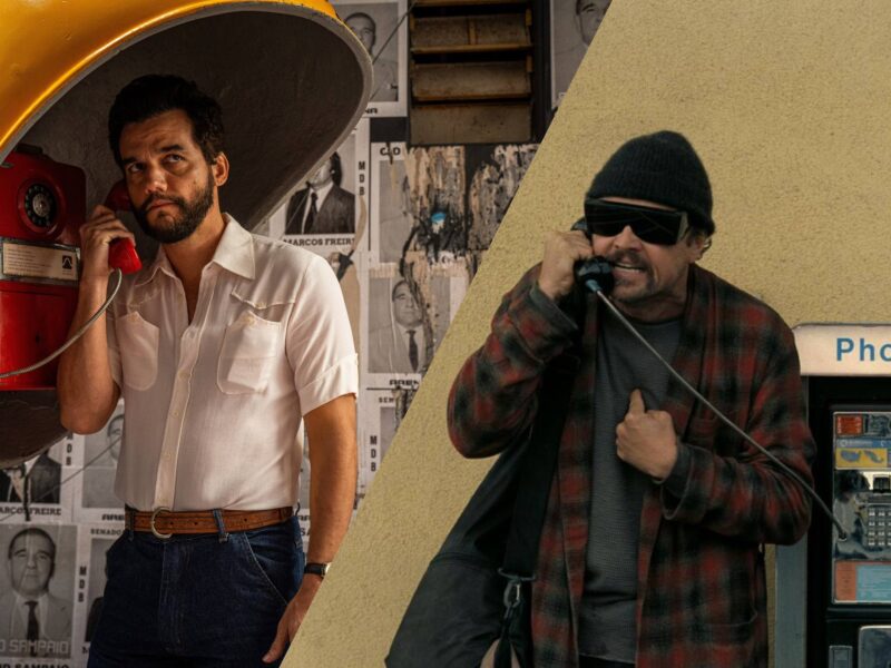 O diálogo político que une ‘O Agente Secreto’ e ‘Uma Batalha Após a Outra’