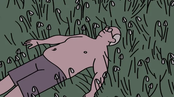 O que você fará quando tiver tempo? A reflexão da animação Plano de Aposentadoria