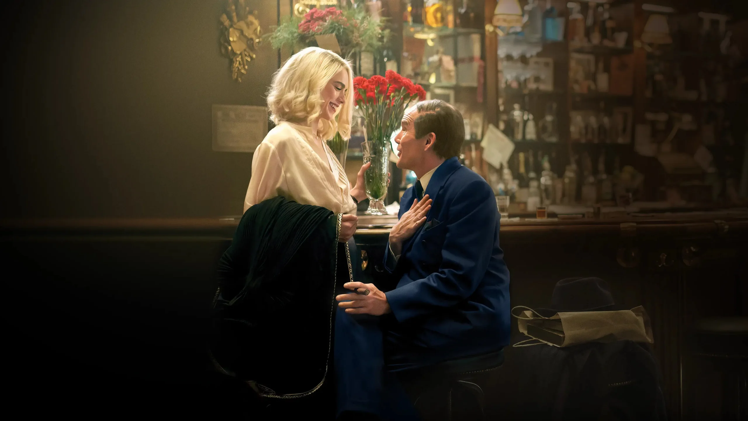 ‘Blue Moon: Música e Solidão’, o retrato de um homem embriagado pela vida e a vertigem de existir