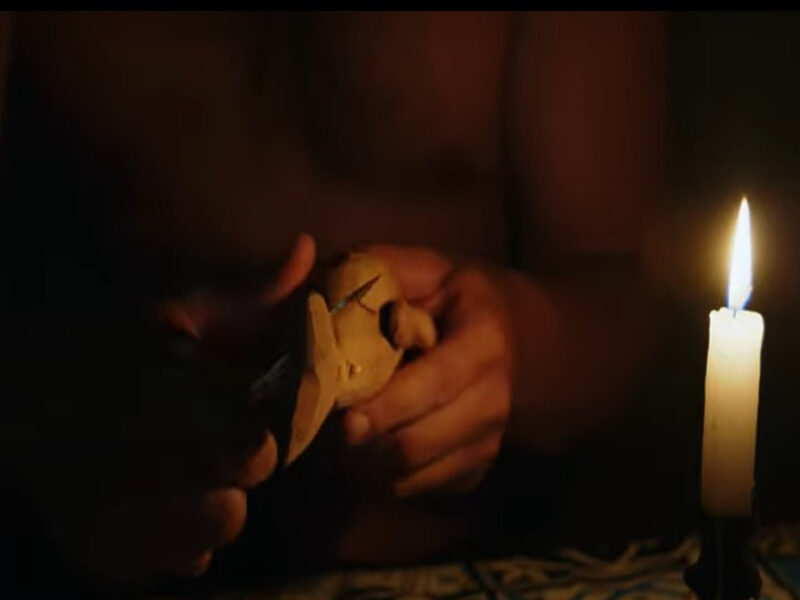 AruandaPlay disponibiliza 24 curtas do Fest Aruanda 2025 para exibição gratuita online